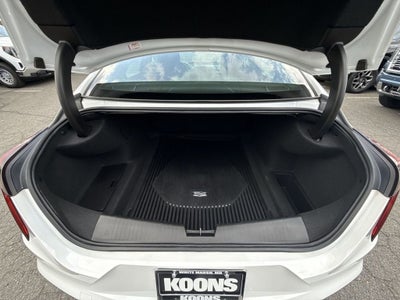 2023 Cadillac CT4 Luxury