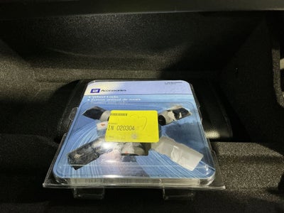 2023 Cadillac CT4 Luxury