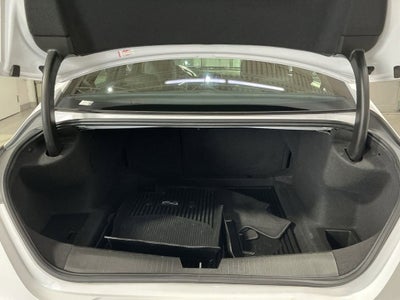 2023 Cadillac CT4 Luxury