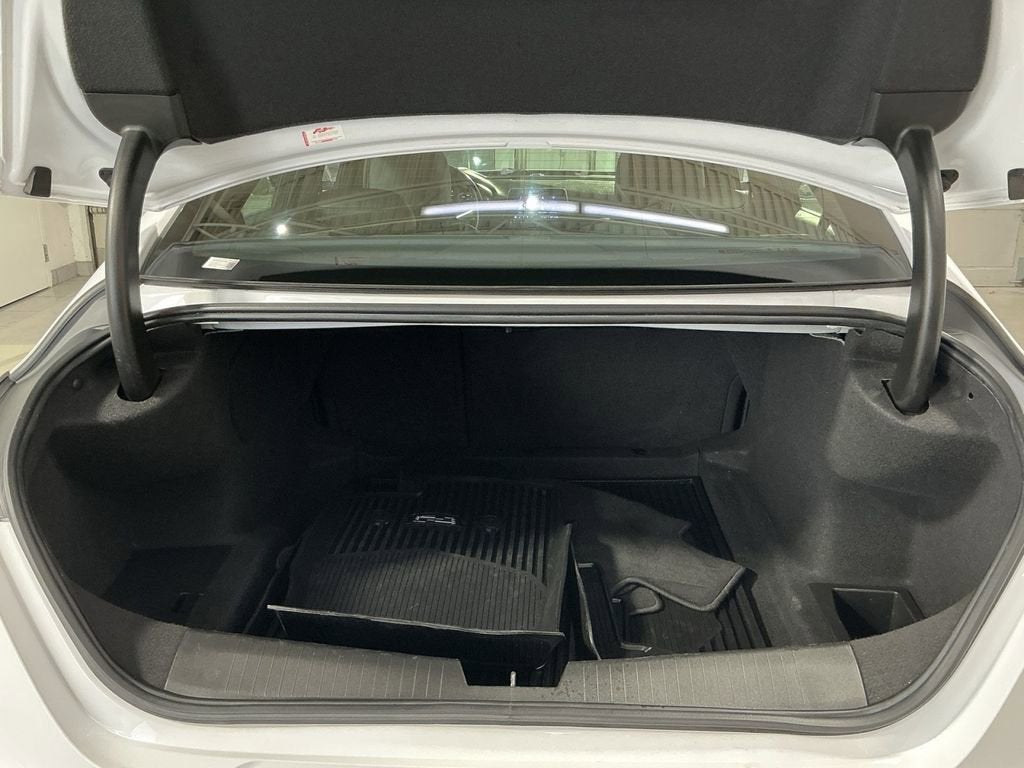 2023 Cadillac CT4 Luxury