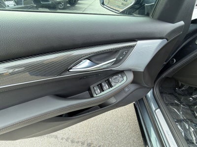 2022 Cadillac CT5 V-Series