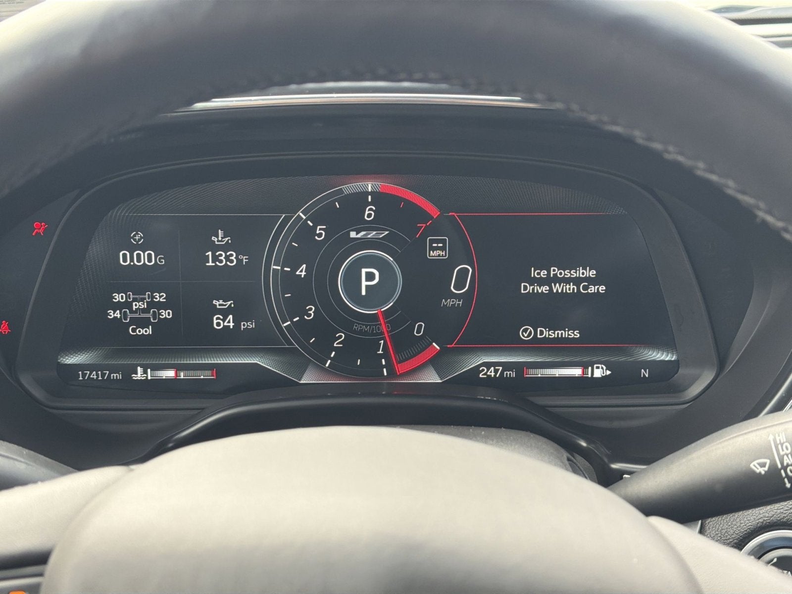 2022 Cadillac CT5 V-Series