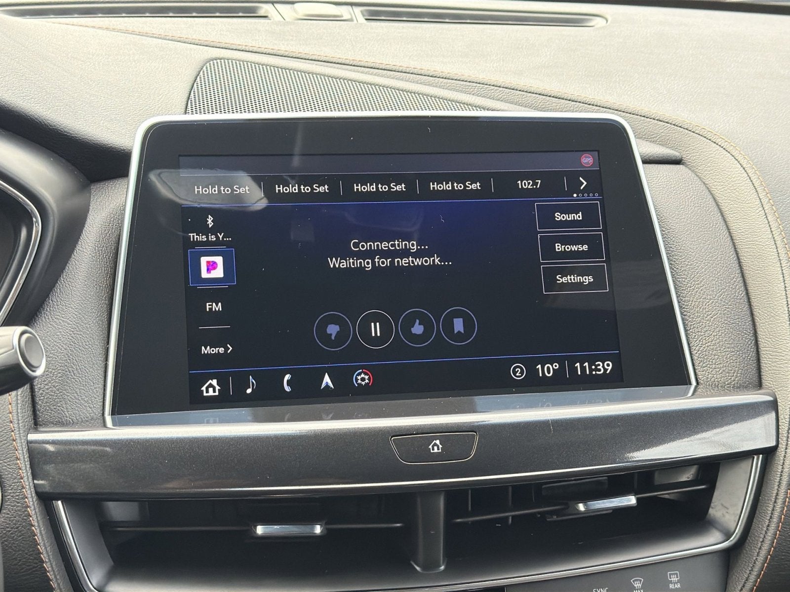 2022 Cadillac CT5 V-Series