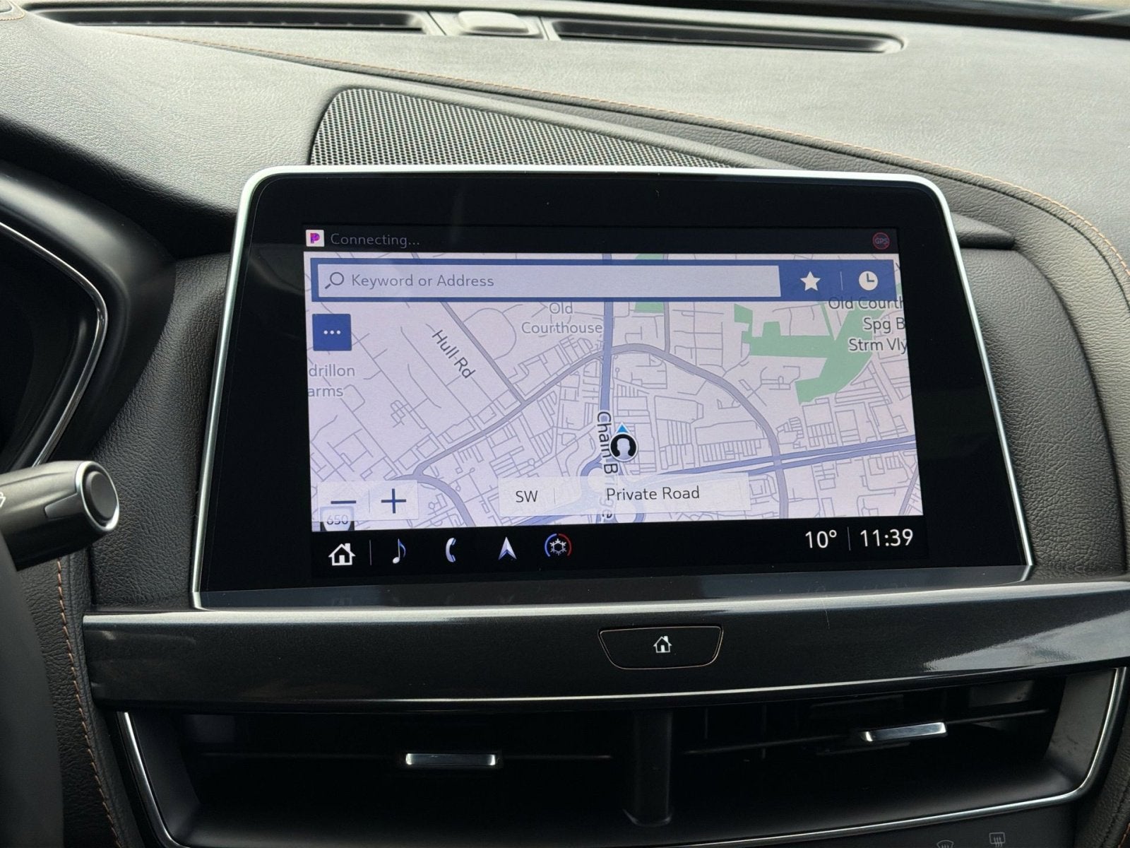 2022 Cadillac CT5 V-Series