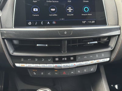 2022 Cadillac CT5 V-Series