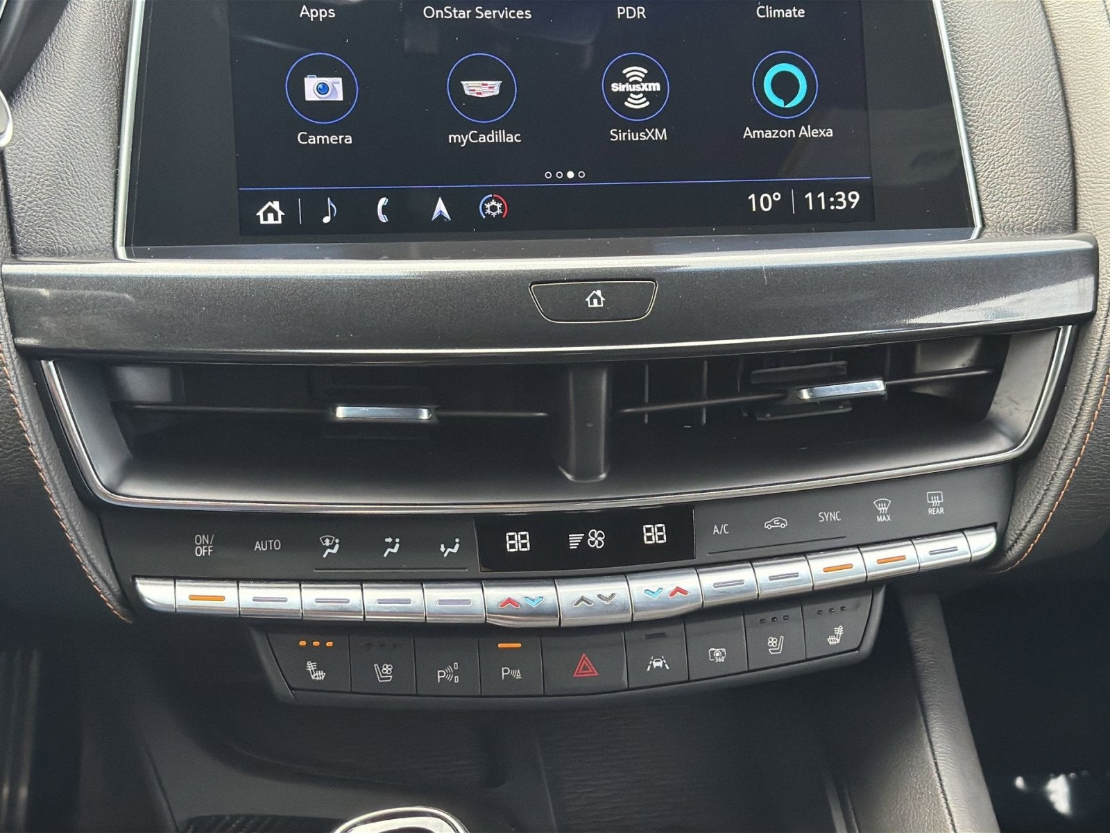 2022 Cadillac CT5 V-Series