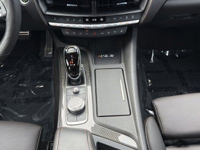 2022 Cadillac CT5 V-Series