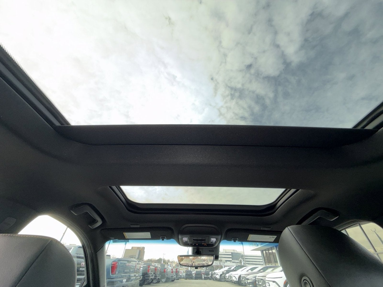 2022 Cadillac CT5 V-Series