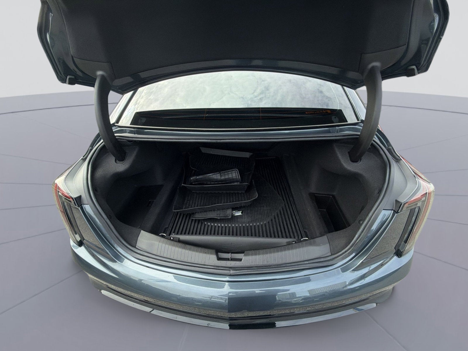 2022 Cadillac CT5 V-Series