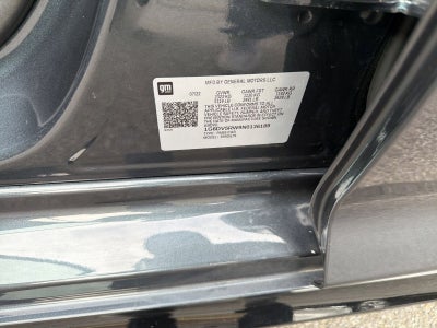 2022 Cadillac CT5 V-Series