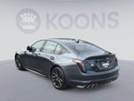 2022 Cadillac CT5 V-Series