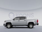 2019 Chevrolet Colorado Work Truck