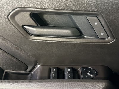 2025 Chevrolet Colorado Work Truck
