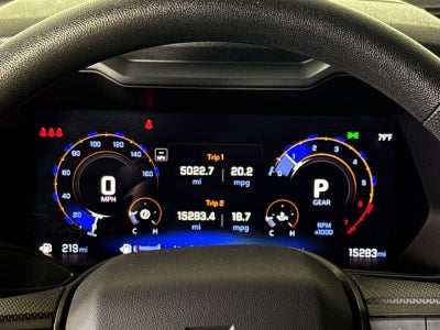 2025 Chevrolet Colorado Work Truck