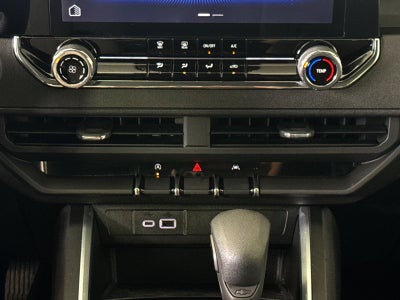 2025 Chevrolet Colorado Work Truck