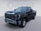 2024 GMC Sierra 2500HD SLE