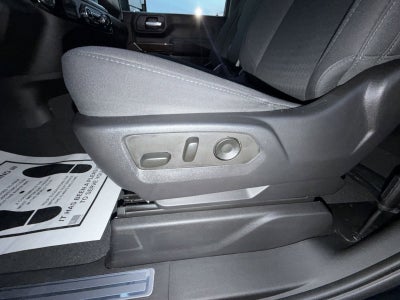 2024 GMC Sierra 2500HD SLE