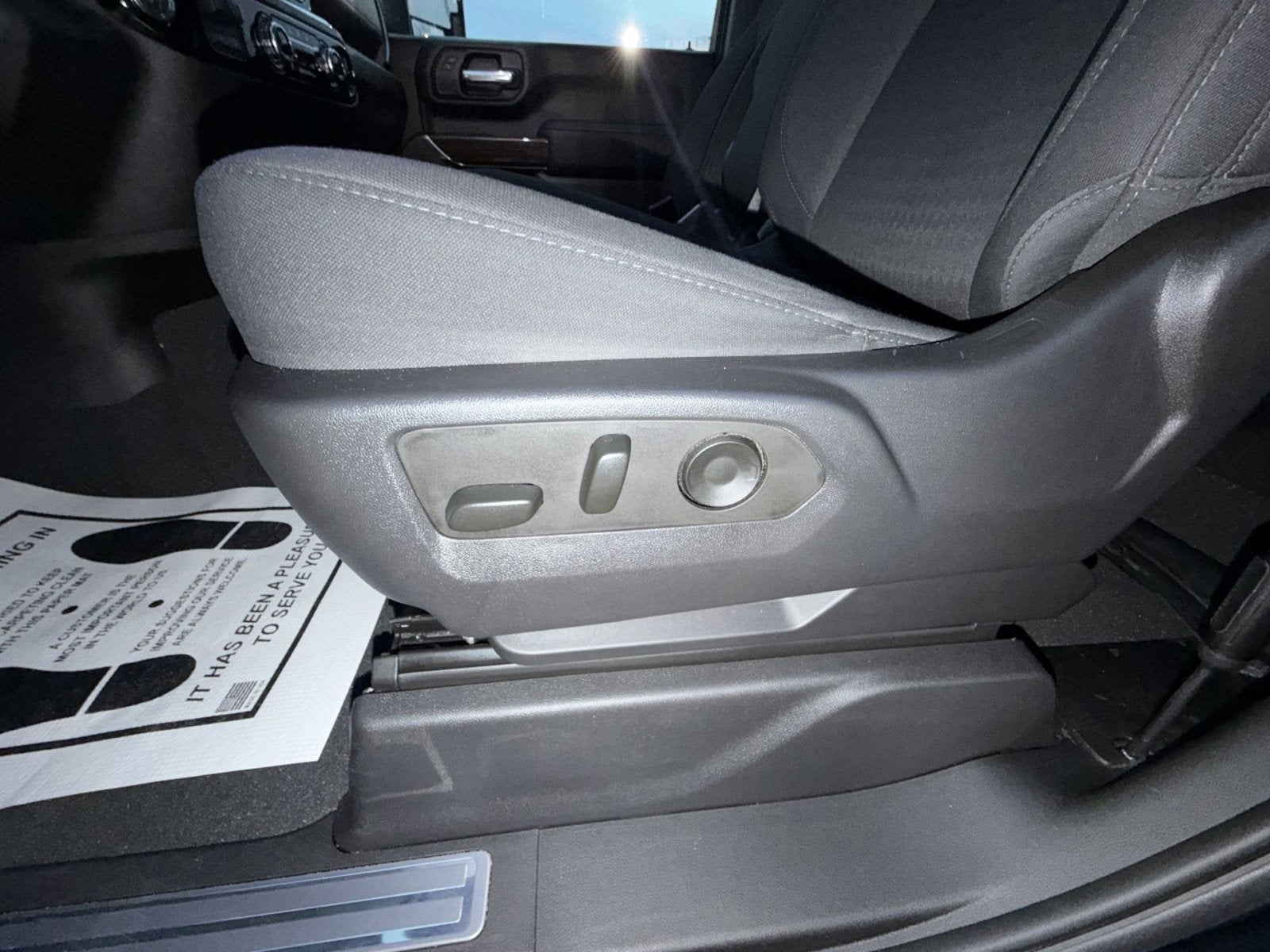 2024 GMC Sierra 2500HD SLE