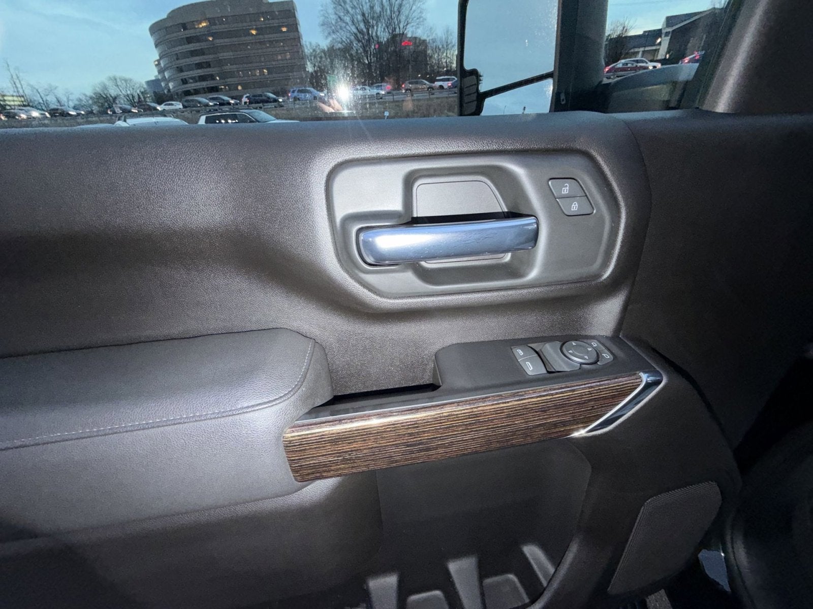 2024 GMC Sierra 2500HD SLE