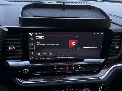 2024 GMC Sierra 2500HD SLE