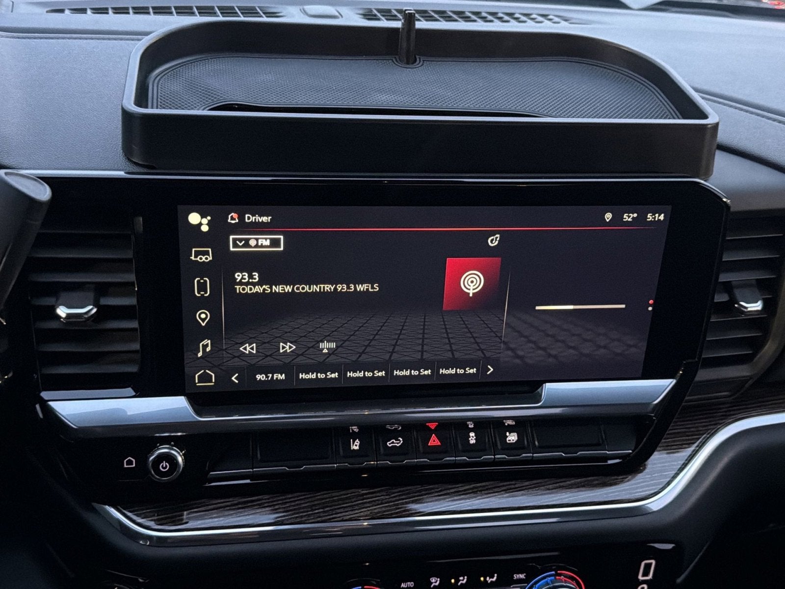 2024 GMC Sierra 2500HD SLE