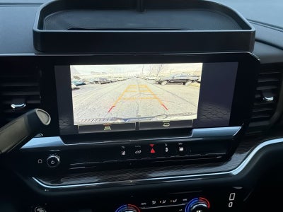 2024 GMC Sierra 2500HD SLE