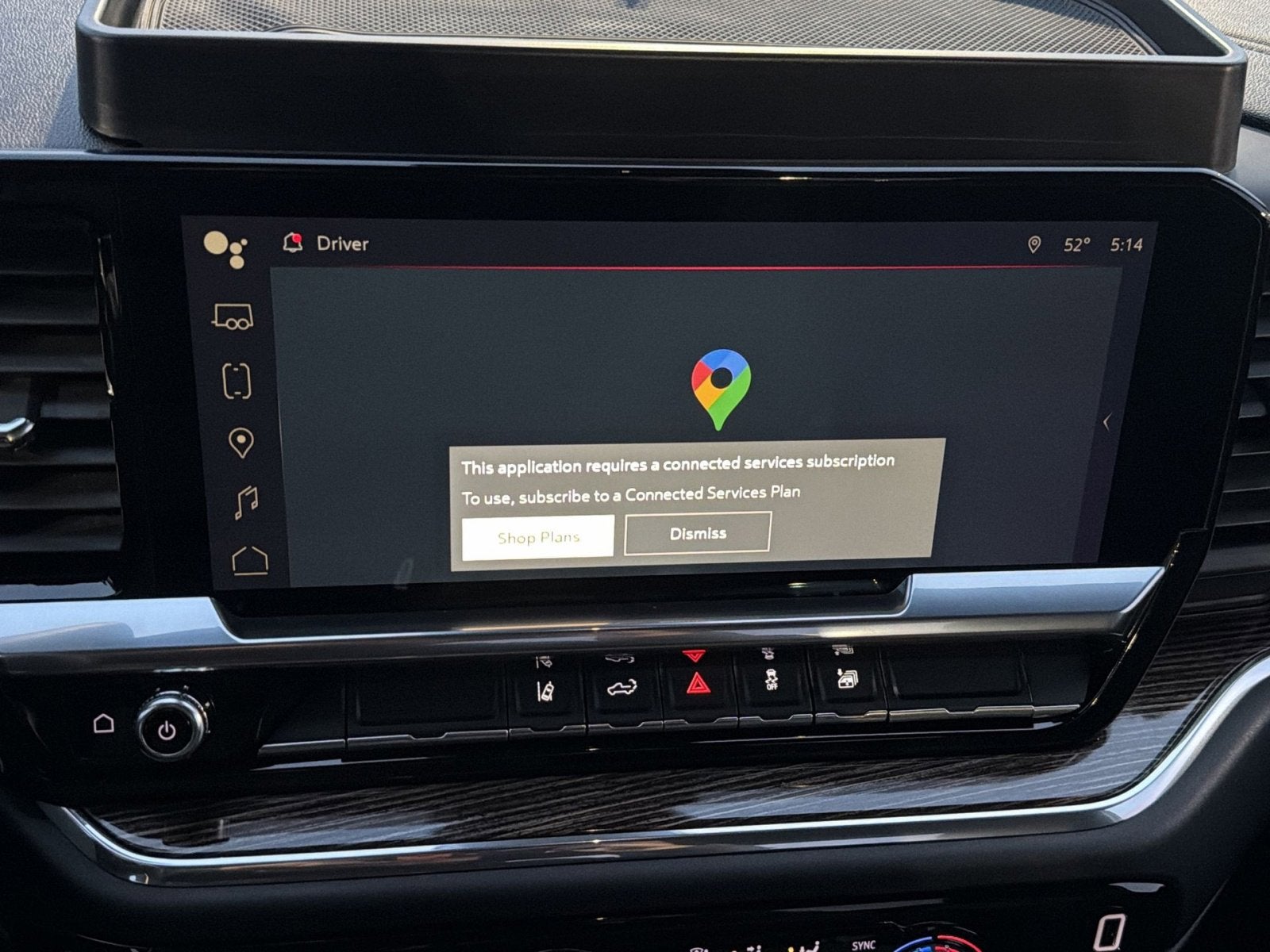 2024 GMC Sierra 2500HD SLE