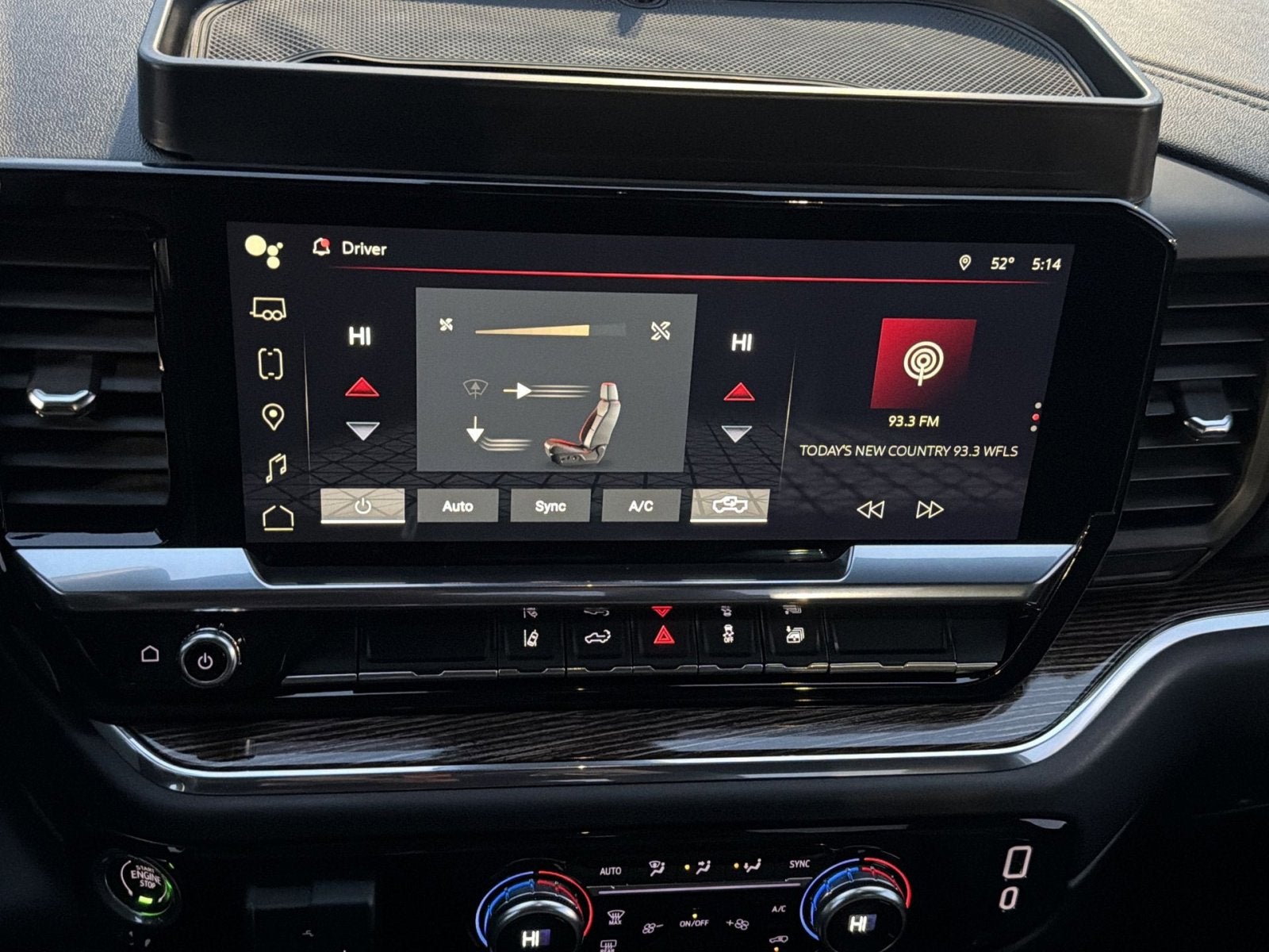 2024 GMC Sierra 2500HD SLE