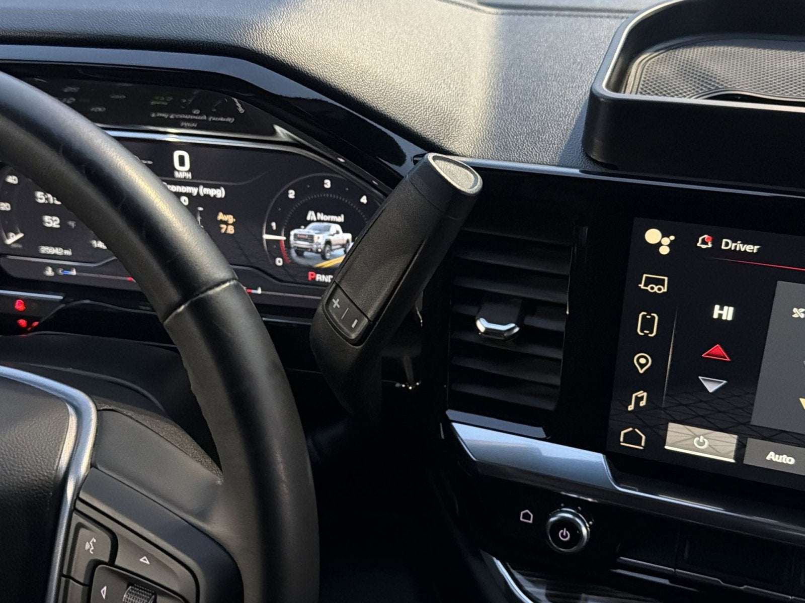 2024 GMC Sierra 2500HD SLE