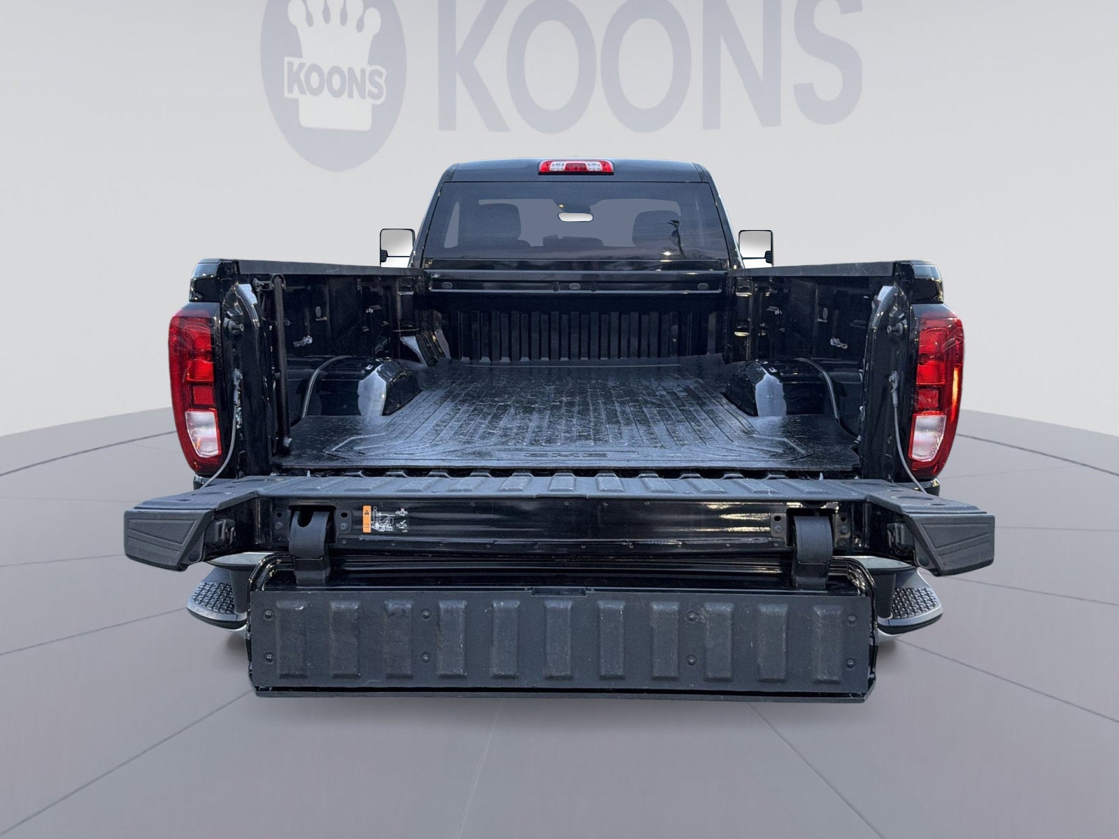 2024 GMC Sierra 2500HD SLE