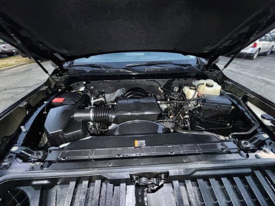 2024 GMC Sierra 2500HD SLE