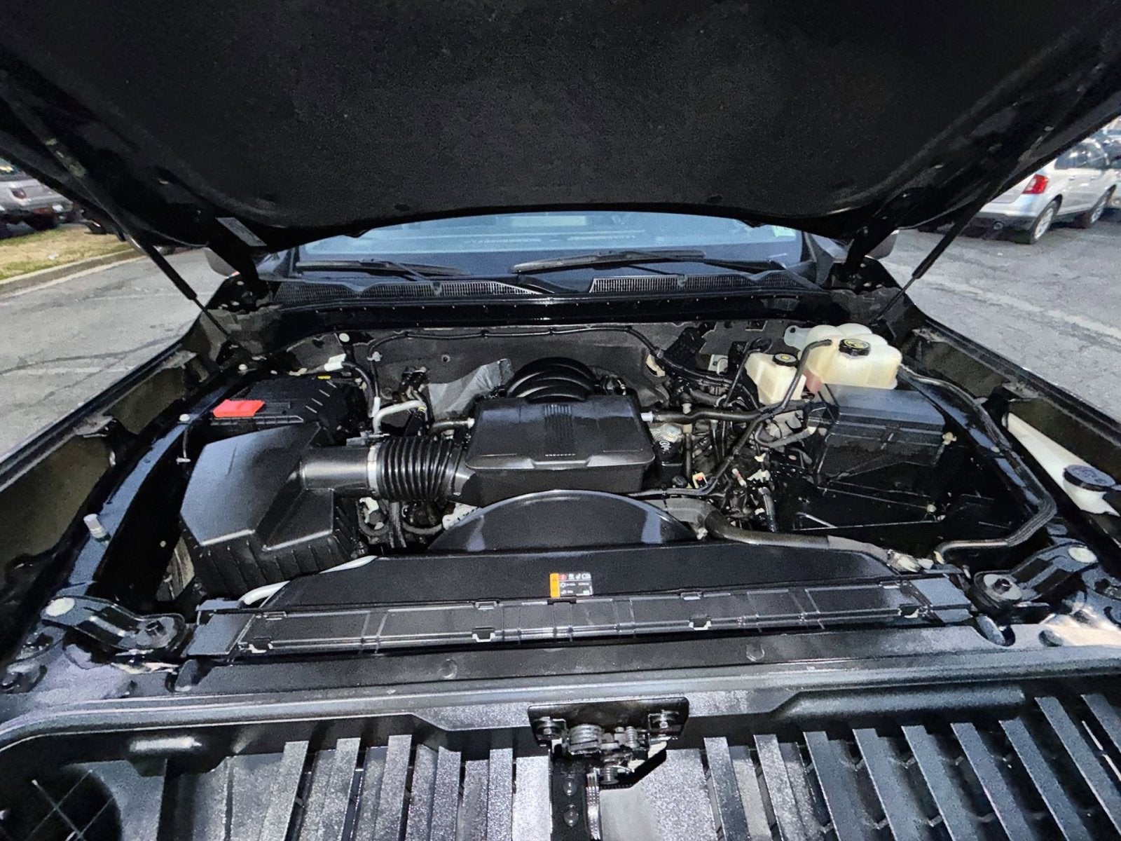 2024 GMC Sierra 2500HD SLE