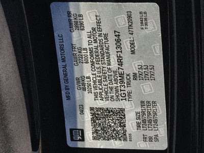 2024 GMC Sierra 2500HD SLE