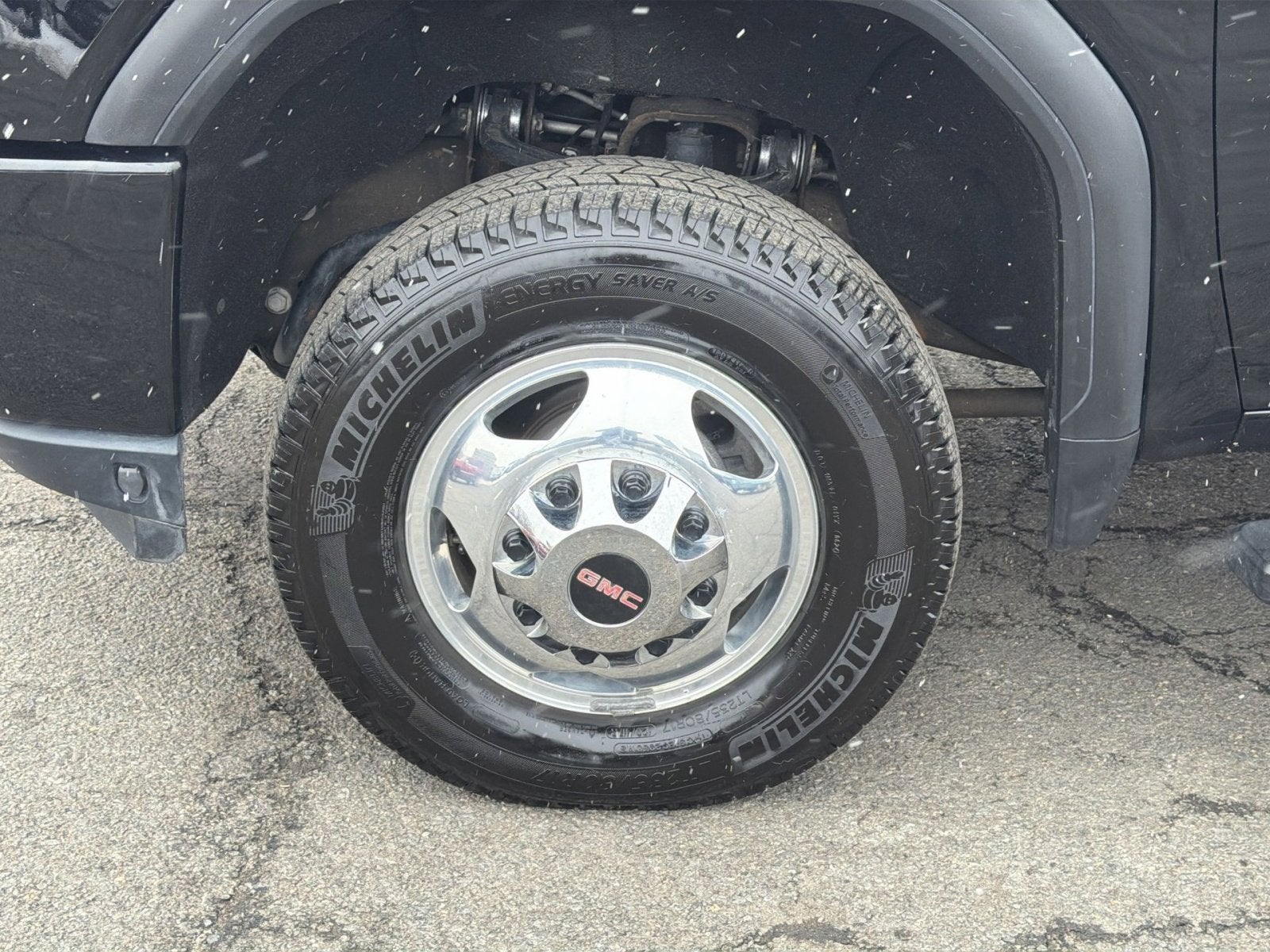 2020 GMC Sierra 3500HD Denali