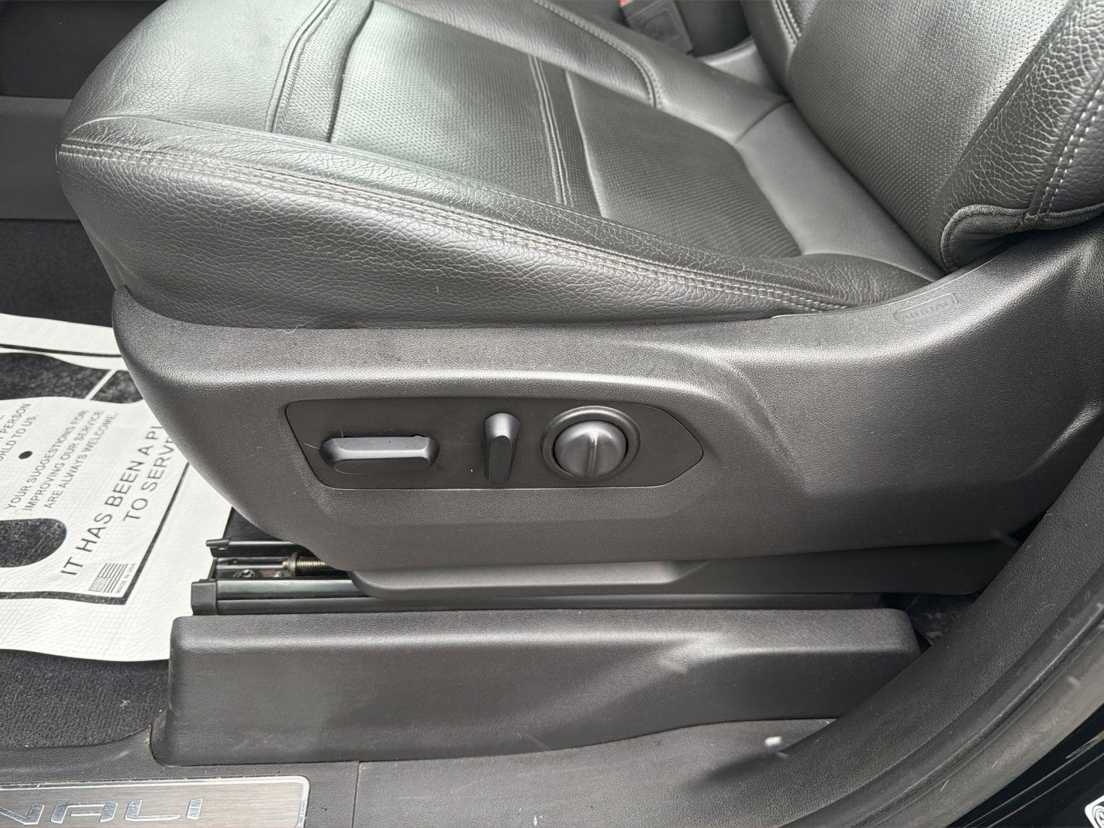 2020 GMC Sierra 3500HD Denali