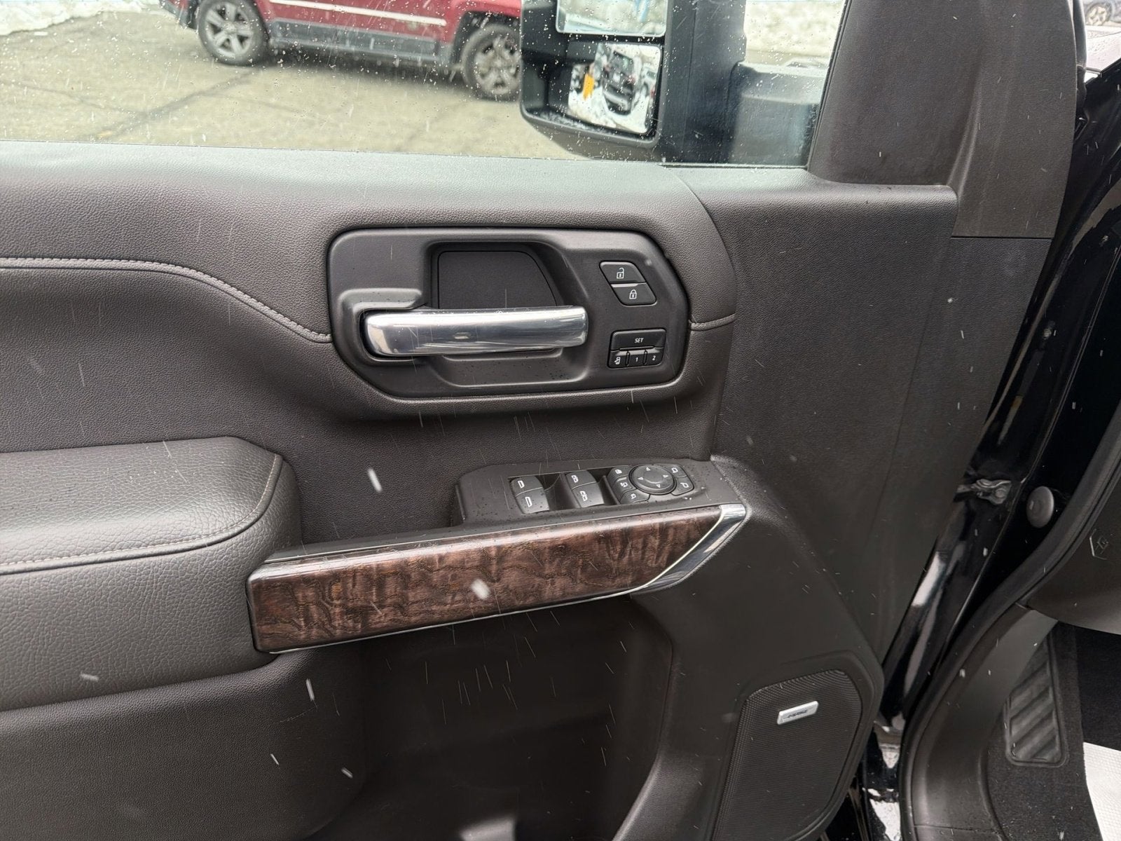 2020 GMC Sierra 3500HD Denali