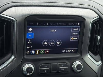 2020 GMC Sierra 3500HD Denali