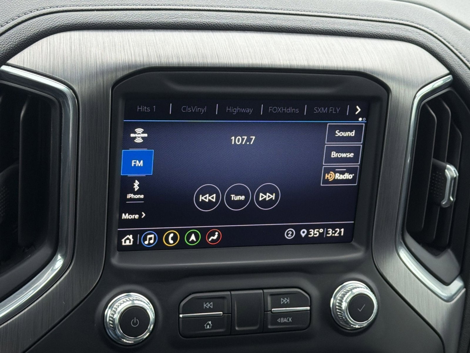 2020 GMC Sierra 3500HD Denali