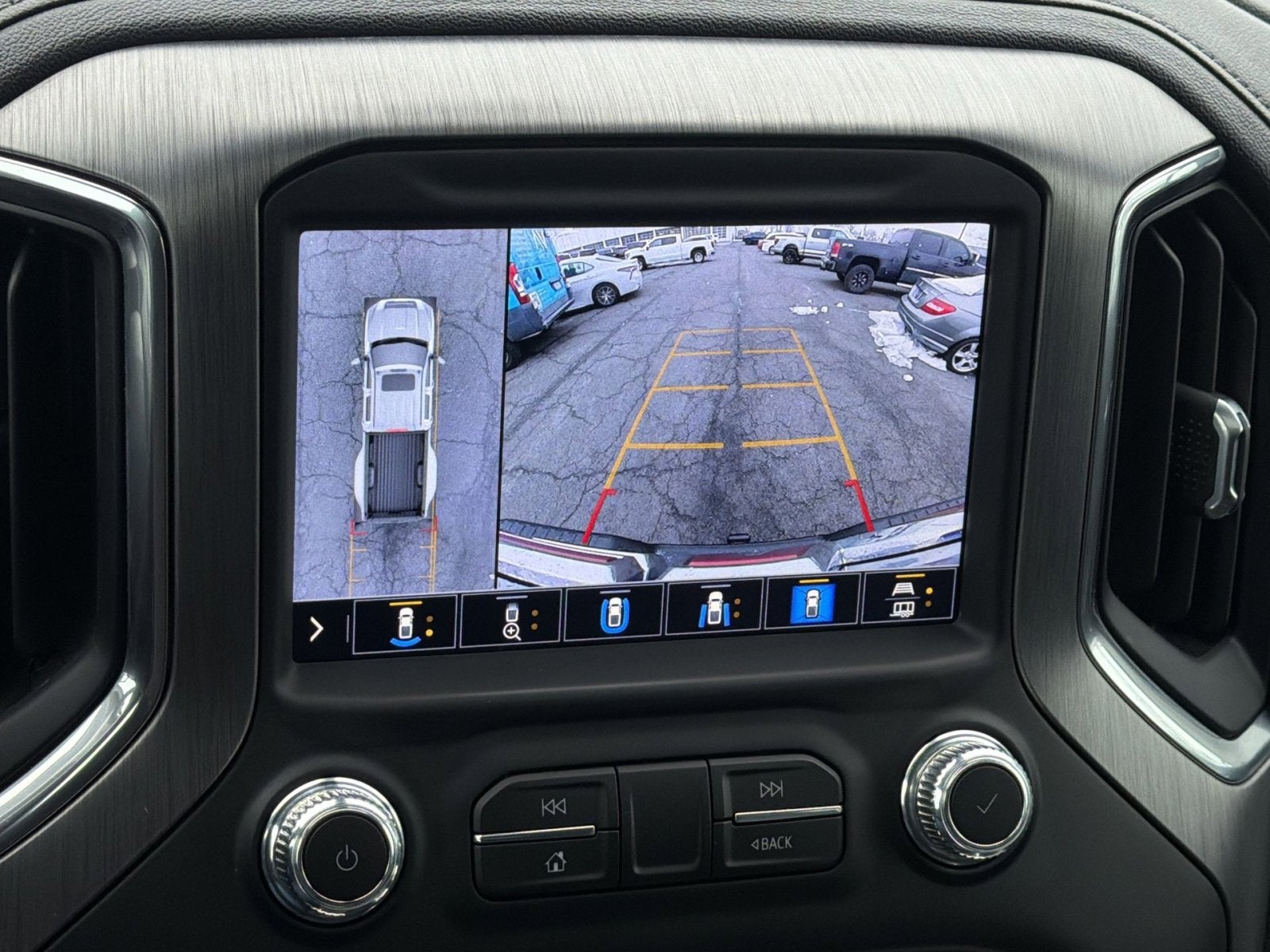 2020 GMC Sierra 3500HD Denali