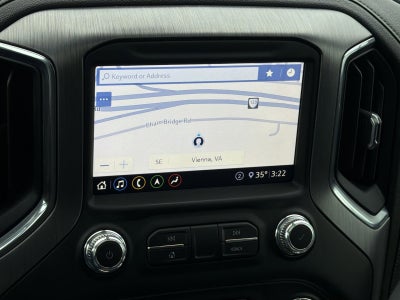 2020 GMC Sierra 3500HD Denali