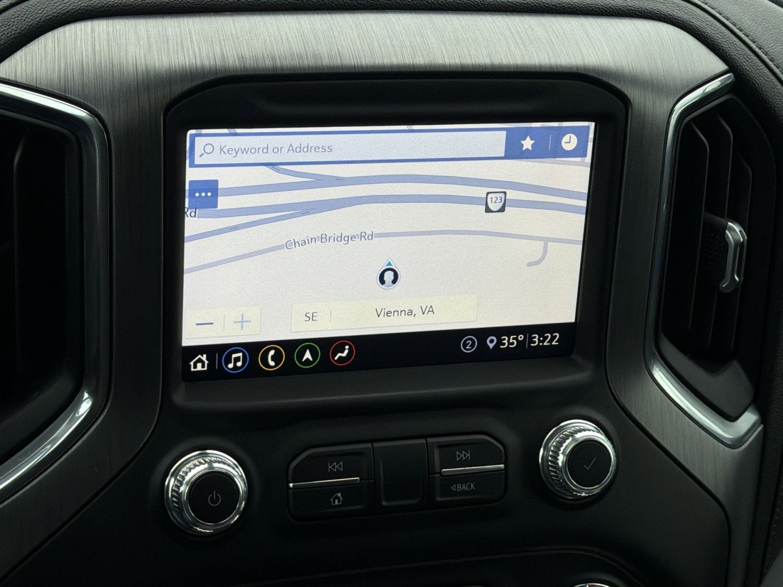 2020 GMC Sierra 3500HD Denali