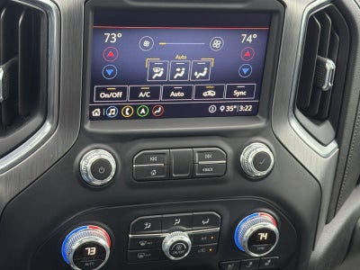 2020 GMC Sierra 3500HD Denali