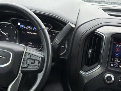 2020 GMC Sierra 3500HD Denali