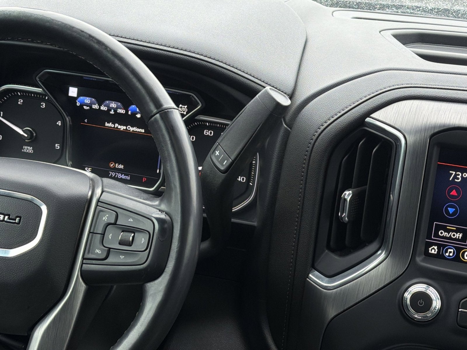 2020 GMC Sierra 3500HD Denali