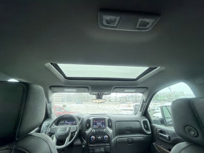 2020 GMC Sierra 3500HD Denali