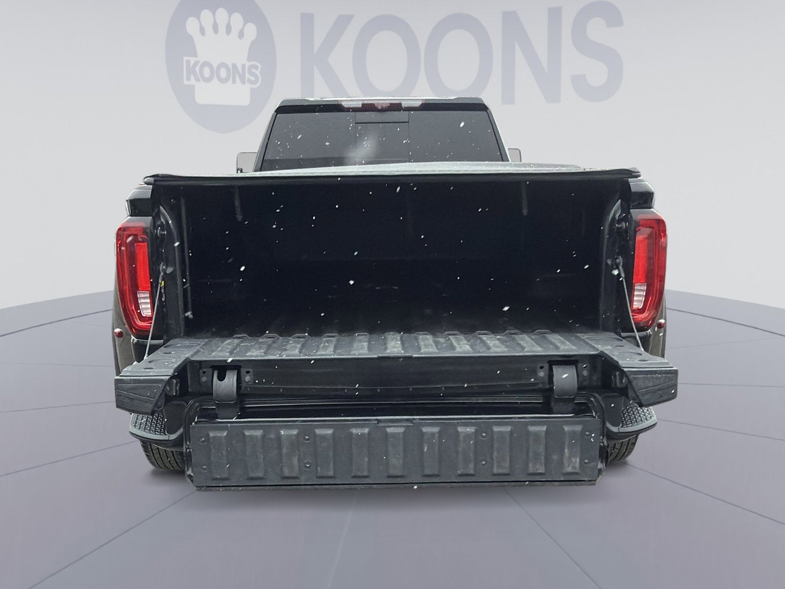 2020 GMC Sierra 3500HD Denali