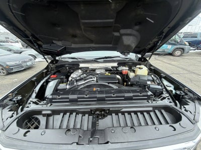 2020 GMC Sierra 3500HD Denali