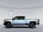 2025 GMC Sierra 2500HD AT4X