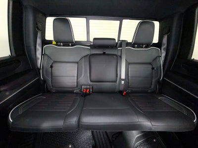 2025 GMC Sierra 2500HD AT4X