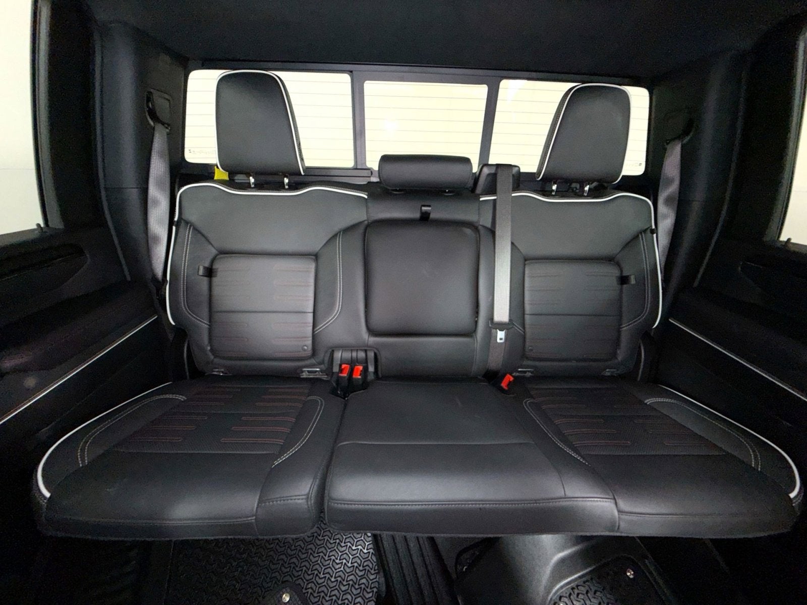2025 GMC Sierra 2500HD AT4X